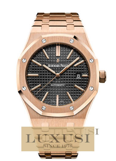 Audemars Piguet Τιμή Royal Oak 15400OR.OO.1220OR.01