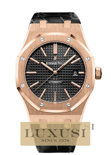 Audemars Piguet Pris Royal Oak 15400OR.OO.D002CR.01