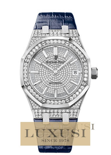 Audemars Piguet ราคา Royal Oak 15452BC.ZZ.D019CR.01