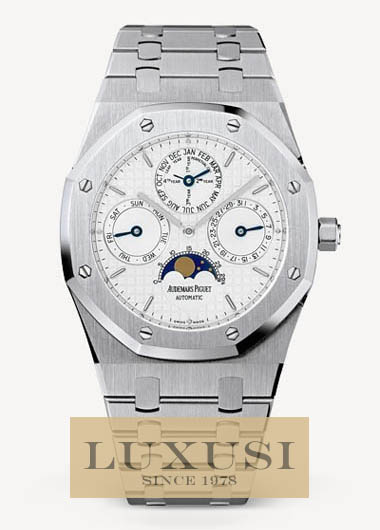 Audemars Piguet harga Royal Oak 25820ST.OO.0944ST.03