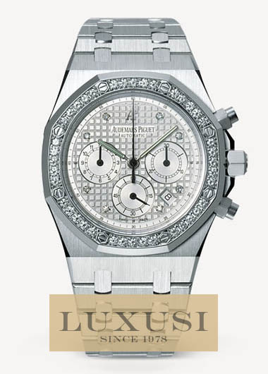 Audemars Piguet pris Royal Oak 25966BC.ZZ.1185BC.01