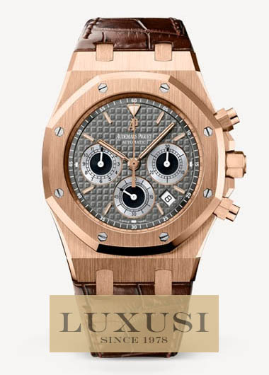 Audemars Piguet Cena Royal Oak 26022OR.OO.D098CR.02