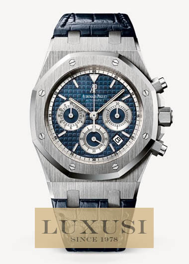 Audemars Piguet Pris Royal Oak 26022bc.oo.d028cr.01