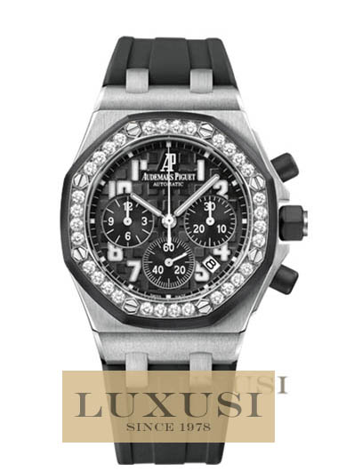 Audemars Piguet Preis Lady Royal Oak Offshore 26048SK.ZZ.D002CA.01