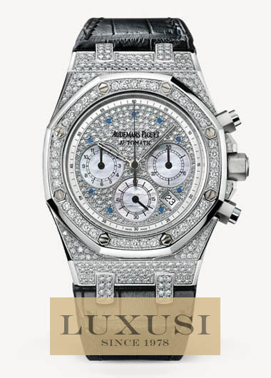 Audemars Piguet Harga Royal Oak 26068BC.ZZ.D002CR.01