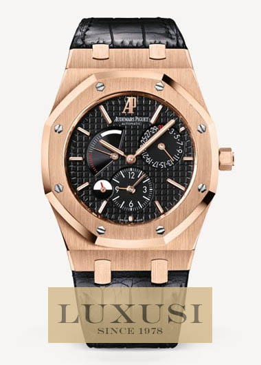 Audemars Piguet Harga Royal Oak 26120OR.OO.D002CR.01