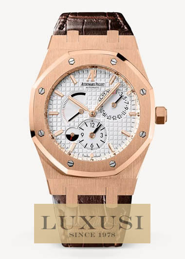 Audemars Piguet ราคา Royal Oak 26120OR.OO.D088CR.01