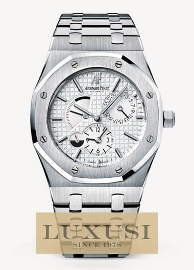 Audemars Piguet cena Royal Oak 26120ST.OO.1220ST.01