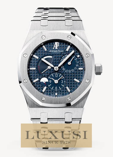 Audemars Piguet Pris Royal Oak 26120ST.OO.1220ST.02