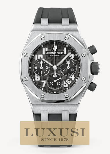 Audemars Piguet pris Lady Royal Oak Offshore 26283ST.OO.D002CA.01