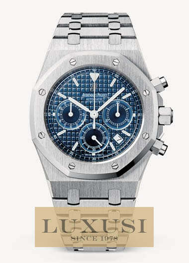 Audemars Piguet ราคา Royal Oak 26300ST.OO.1110ST.04