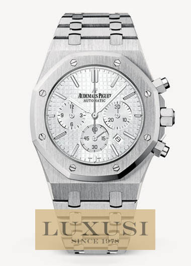 Audemars Piguet Preis Royal Oak 26300ST.OO.1110ST.05