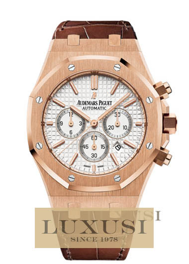 Audemars Piguet Harga Royal Oak 26320OR.OO.D088CR.01