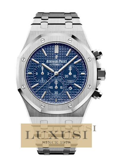 Audemars Piguet Pris Royal Oak 26320ST.OO.1220ST.03