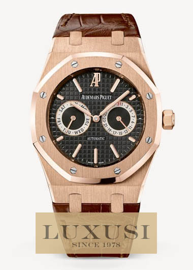 Audemars Piguet Cena Royal Oak 26330OR.OO.D088CR.01