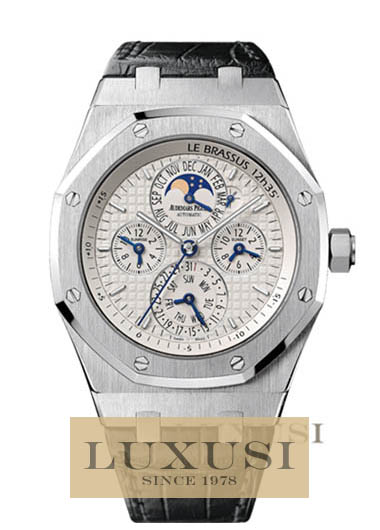 Audemars Piguet ราคา Royal Oak 26603ST.OO.D002CR.01