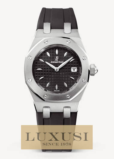 Audemars Piguet オーデマピゲ 価格 Royal Oak Lady 67620ST.OO.D002CA.01