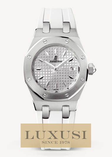 Audemars Piguet オーデマピゲ 価格 Royal Oak Lady 67620ST.OO.D010CA.01