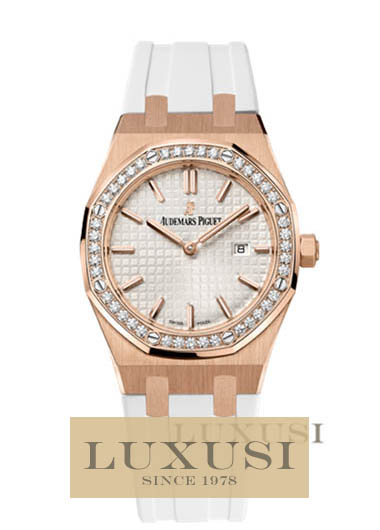 Audemars Piguet harga Royal Oak 67651OR.ZZ.D010CA.01