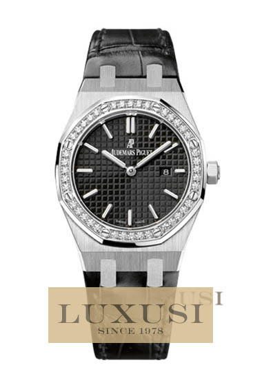 Audemars Piguet precio Royal Oak 67651ST.ZZ.D002CR.01