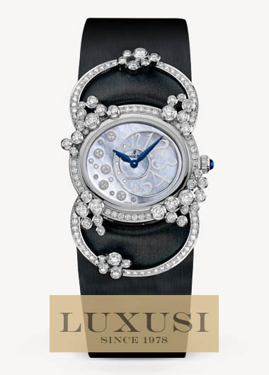 Audemars Piguet Cena Millenary Lady 77227BC.ZZ.A007SU.01