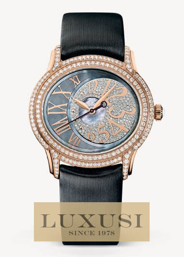 Audemars Piguet ราคา Millenary 77303OR.ZZ.D009SU.01