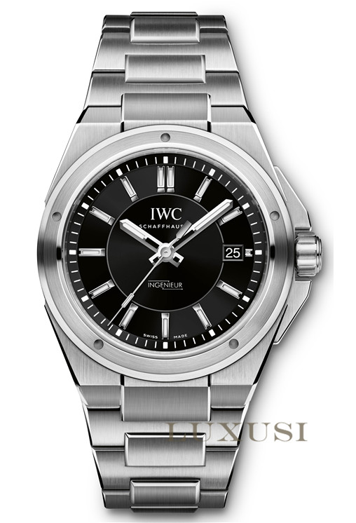 IWC Harga Ingenieur Automatic Watch 323902