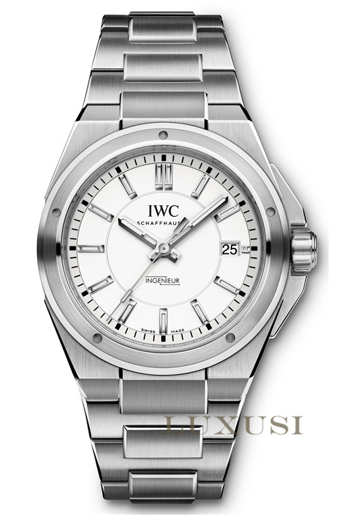 IWC Harga Ingenieur Automatic Watch 323904