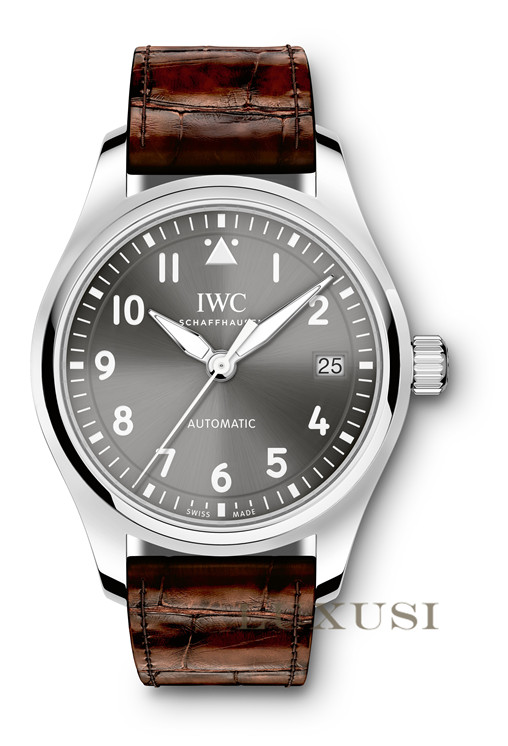 IWC órák IW324001 PILOT