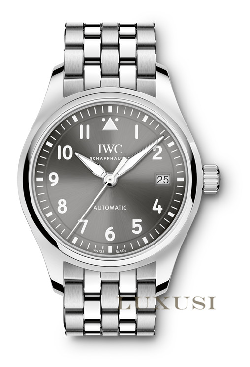 IWC precio IW324002 PILOT