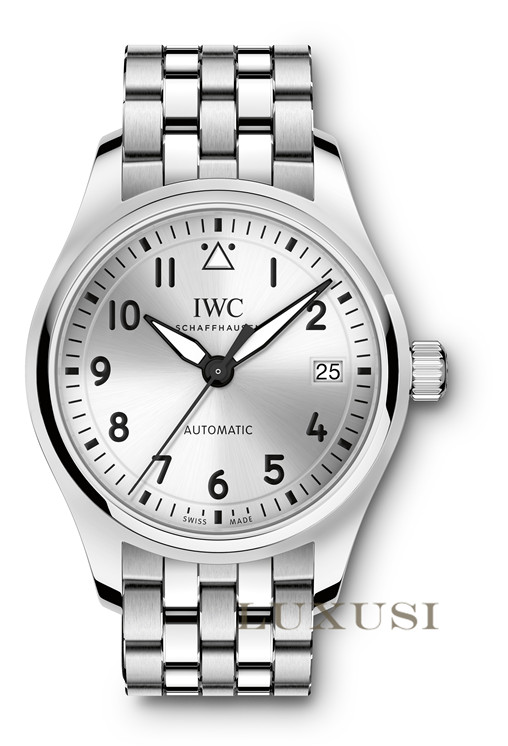 IWC 価格 IW324006 PILOT