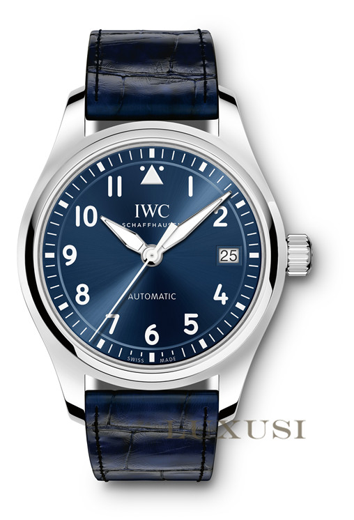 IWC Цена IW324008 PILOTS CLASSIC IWC Цена Pilots Watch Automatic 36