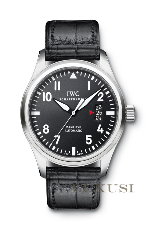 IWC ราคา Pilots Mark XVII Watch 326501