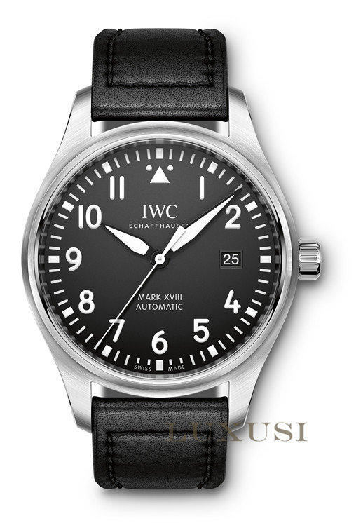 IWC Цена IW327001 PILOTS CLASSIC IWC Цена Pilots Watch Mark XVIII