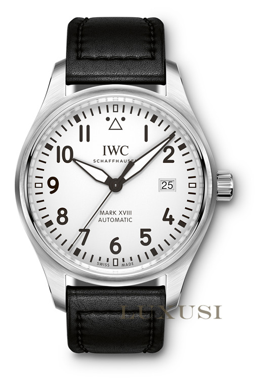 IWC Cena IW327002 PILOTS CLASSIC IWC Cena Pilots Watch Mark XVIII