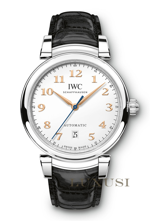 IWC ราคา IW356601 DA VINCI IWC ราคา Da Vinci Automatic