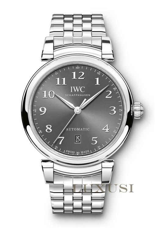 IWC pres IW356602 DA VINCI IWC pres Da Vinci Automatic