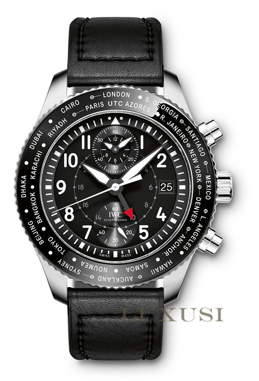 IWC precio IW395001 PILOT