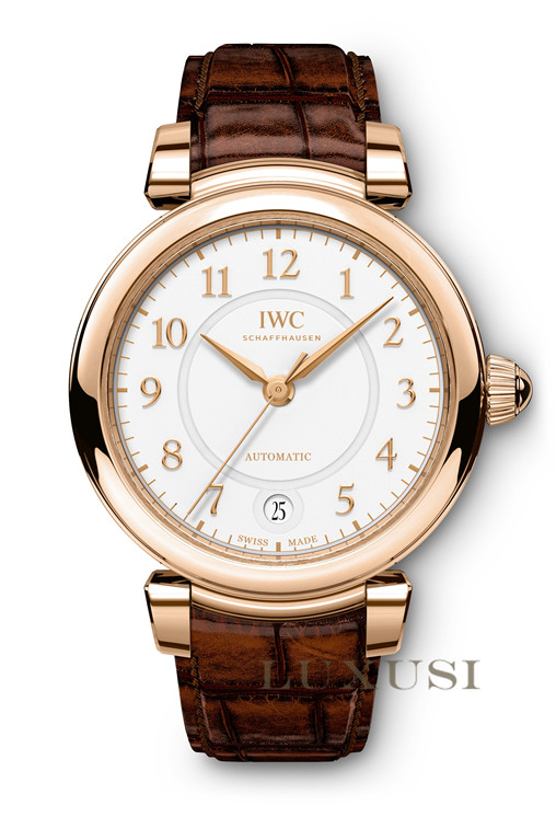 IWC Giá bán IW458309 DA VINCI IWC Giá bán Da Vinci Automatic 36