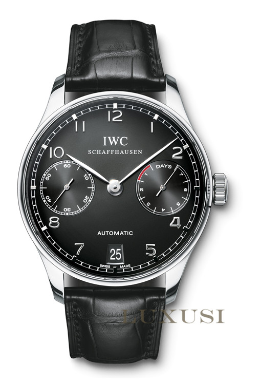 IWC Цена IW500109 Portuguese Automatic Steel Watch 500109