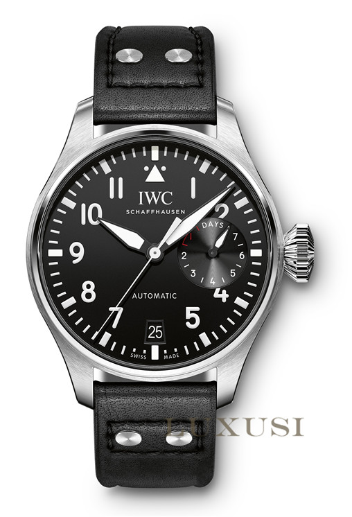 IWC ราคา IW500912 PILOTS CLASSIC IWC ราคา Big Pilots Watch