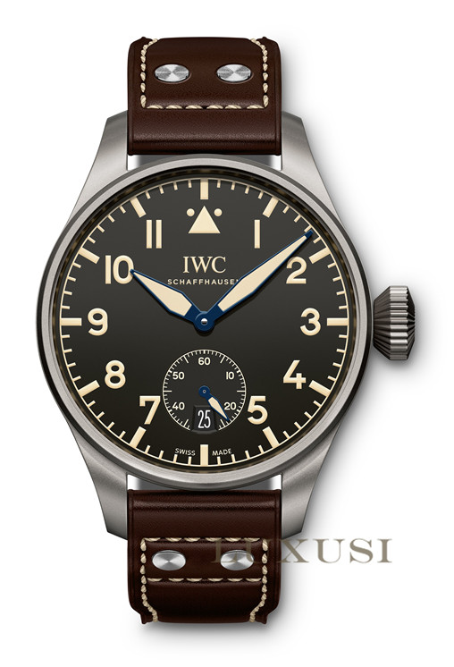 IWC órák IW510301 PILOT