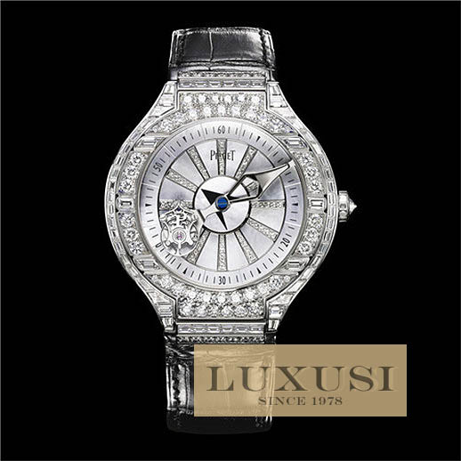 PIAGET cena G0A32148 EXCEPTIONAL PIECES Polo