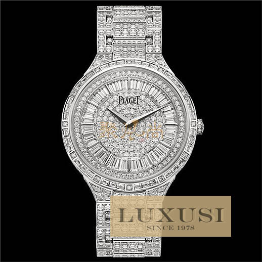 PIAGET pris G0A36050 EXCEPTIONAL PIECES Dancer