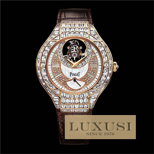 PIAGET Cijena G0A36149 EXCEPTIONAL PIECES Polo