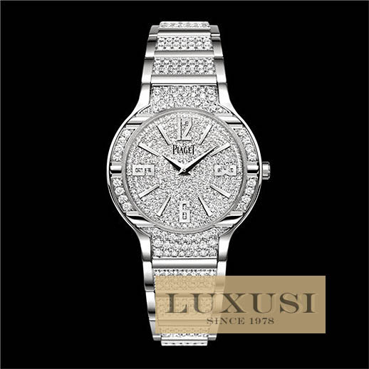 PIAGET Cena G0A36234 Polo