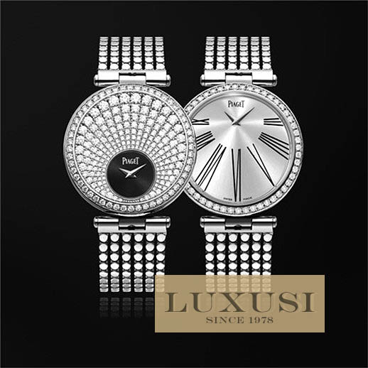 PIAGET Τιμή G0A36238 Limelight Twice