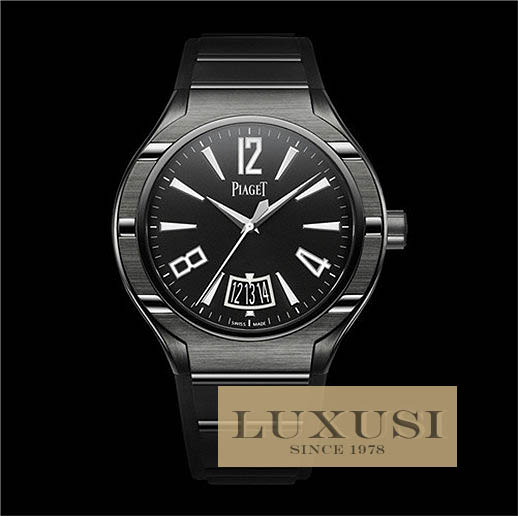 PIAGET harga G0A37003 Polo FortyFive