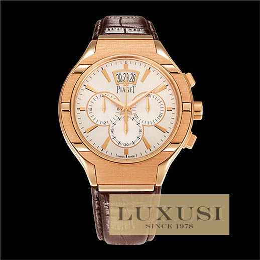 PIAGET ราคา G0A38039 Polo