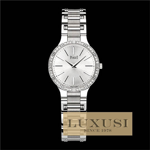 PIAGET harga G0A38052 DANCER AND TRADITIONAL Dancer